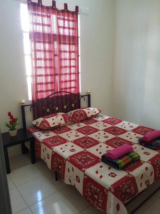 Lynn Homestay Алор-Сетар Экстерьер фото