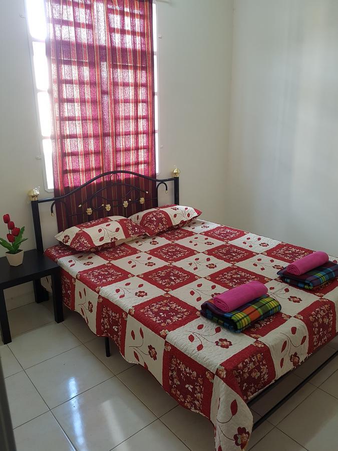 Lynn Homestay Алор-Сетар Экстерьер фото