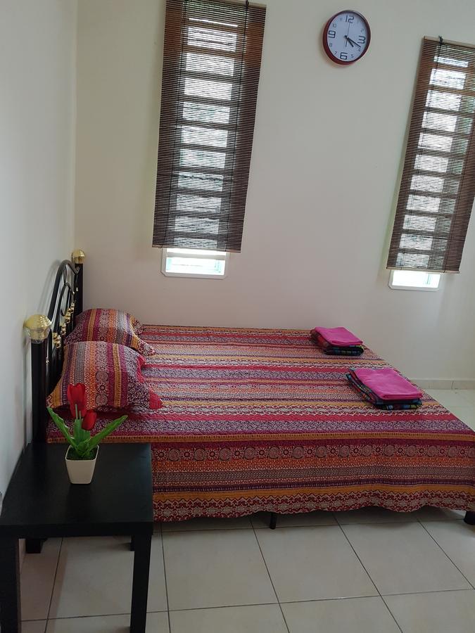 Lynn Homestay Алор-Сетар Экстерьер фото