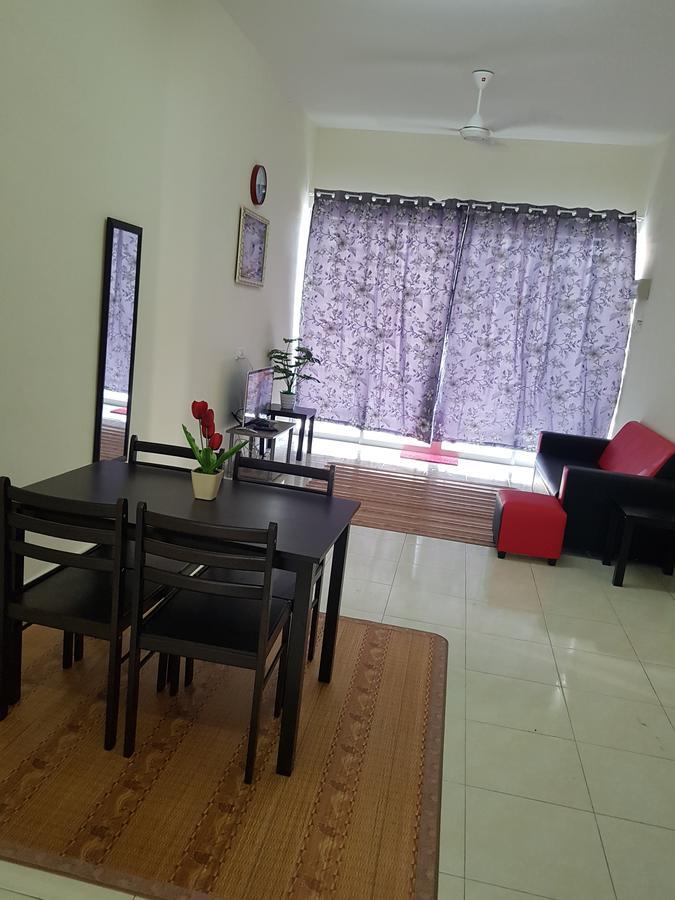 Lynn Homestay Алор-Сетар Экстерьер фото